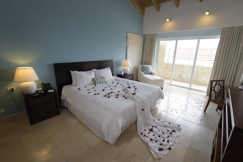 Del Mar By Joy Resorts - Intimate Ocean Front Retreat - Cap Cana ภายนอก รูปภาพ