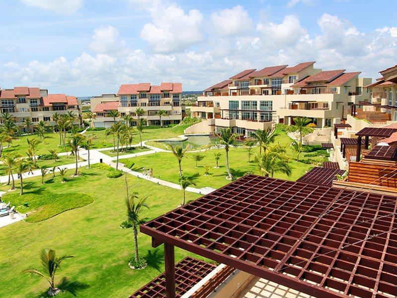 Del Mar By Joy Resorts - Intimate Ocean Front Retreat - Cap Cana ภายนอก รูปภาพ