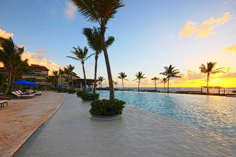 Del Mar By Joy Resorts - Intimate Ocean Front Retreat - Cap Cana ภายนอก รูปภาพ