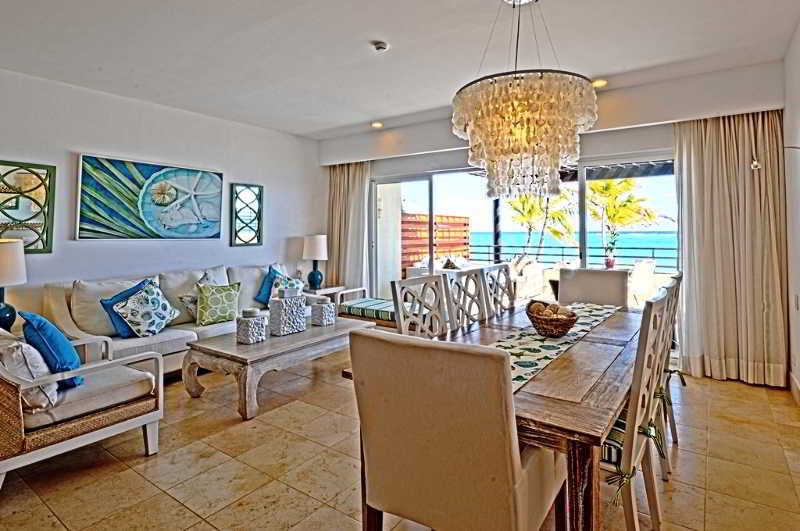 Del Mar By Joy Resorts - Intimate Ocean Front Retreat - Cap Cana ภายนอก รูปภาพ