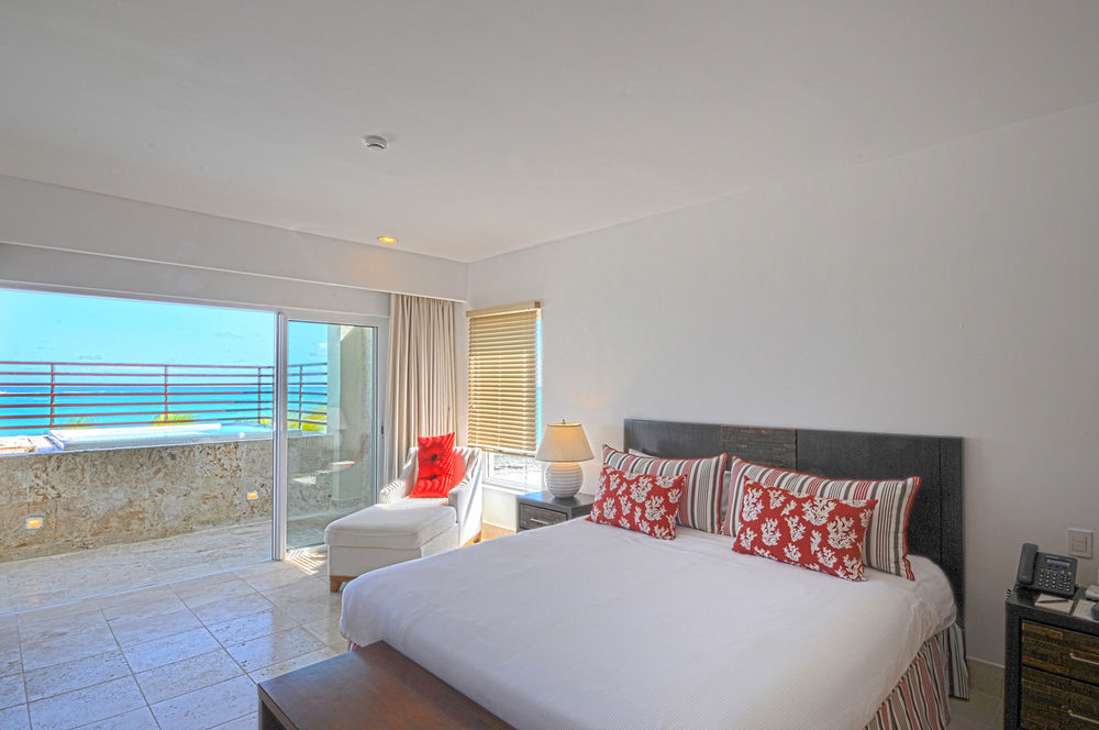 Del Mar By Joy Resorts - Intimate Ocean Front Retreat - Cap Cana ภายนอก รูปภาพ