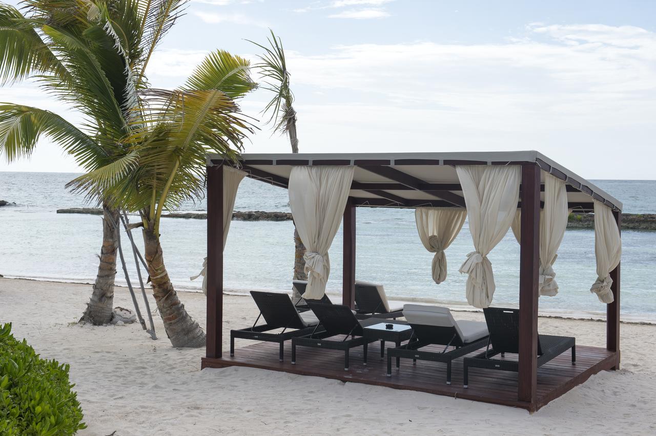 Del Mar By Joy Resorts - Intimate Ocean Front Retreat - Cap Cana ภายนอก รูปภาพ